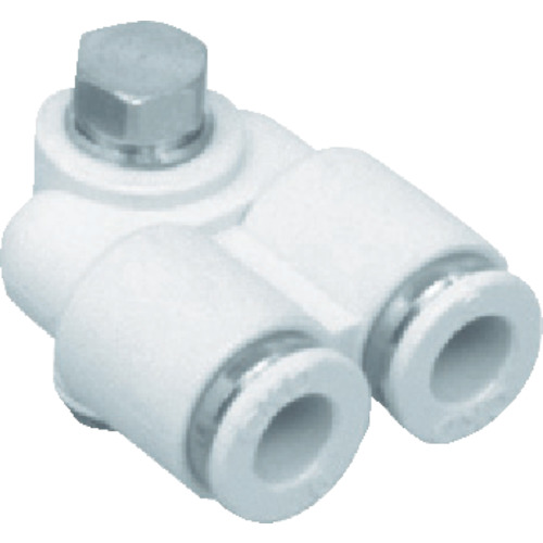 Fluid Coupling / Tubes