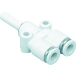 Fluid Coupling / Tubes