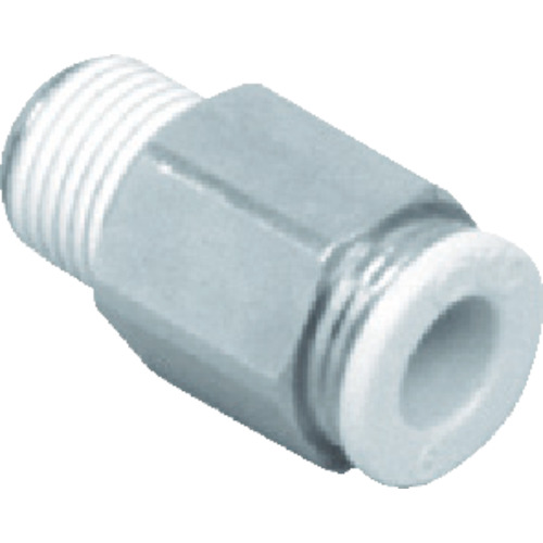 Fluid Coupling / Tubes