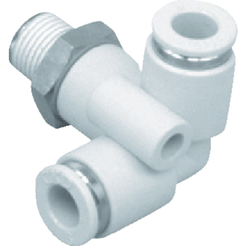 Fluid Coupling / Tubes