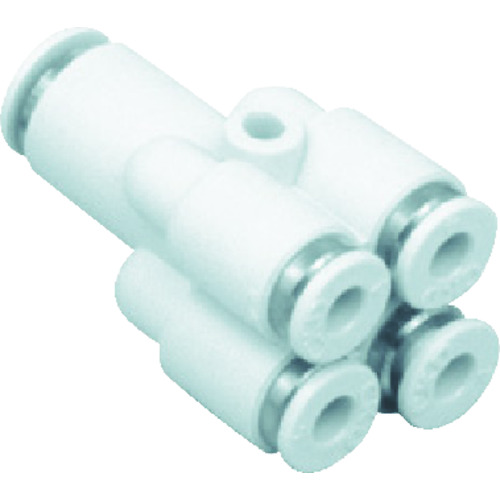 Fluid Coupling / Tubes