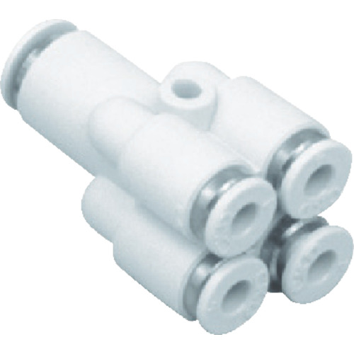 Fluid Coupling / Tubes