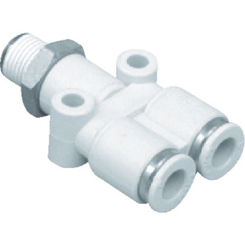 Fluid Coupling / Tubes