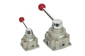 Pneumatic / Hydraulic Equipments
