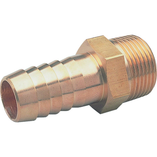 Fluid Coupling / Tubes