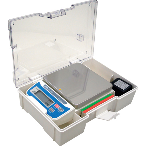Industrial Measuring Equipments