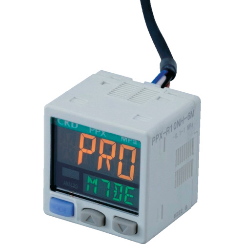 Industrial Measuring Equipments