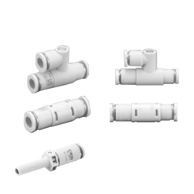 Pneumatic / Hydraulic Equipments