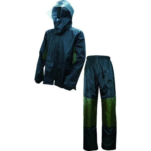Work Clothes