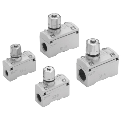 Pneumatic / Hydraulic Equipments