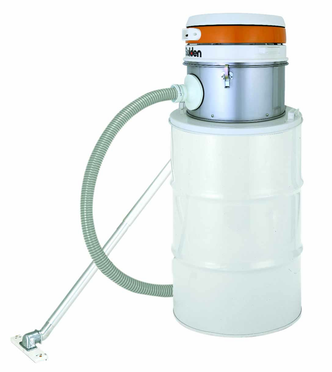 Cleaning Equipments