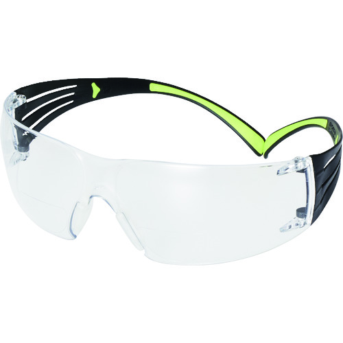 Protective Glasses / Disaster Preventions