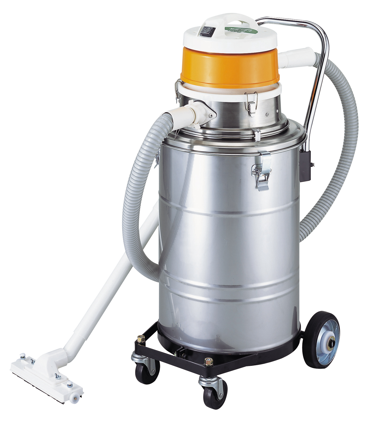 Cleaning Equipments