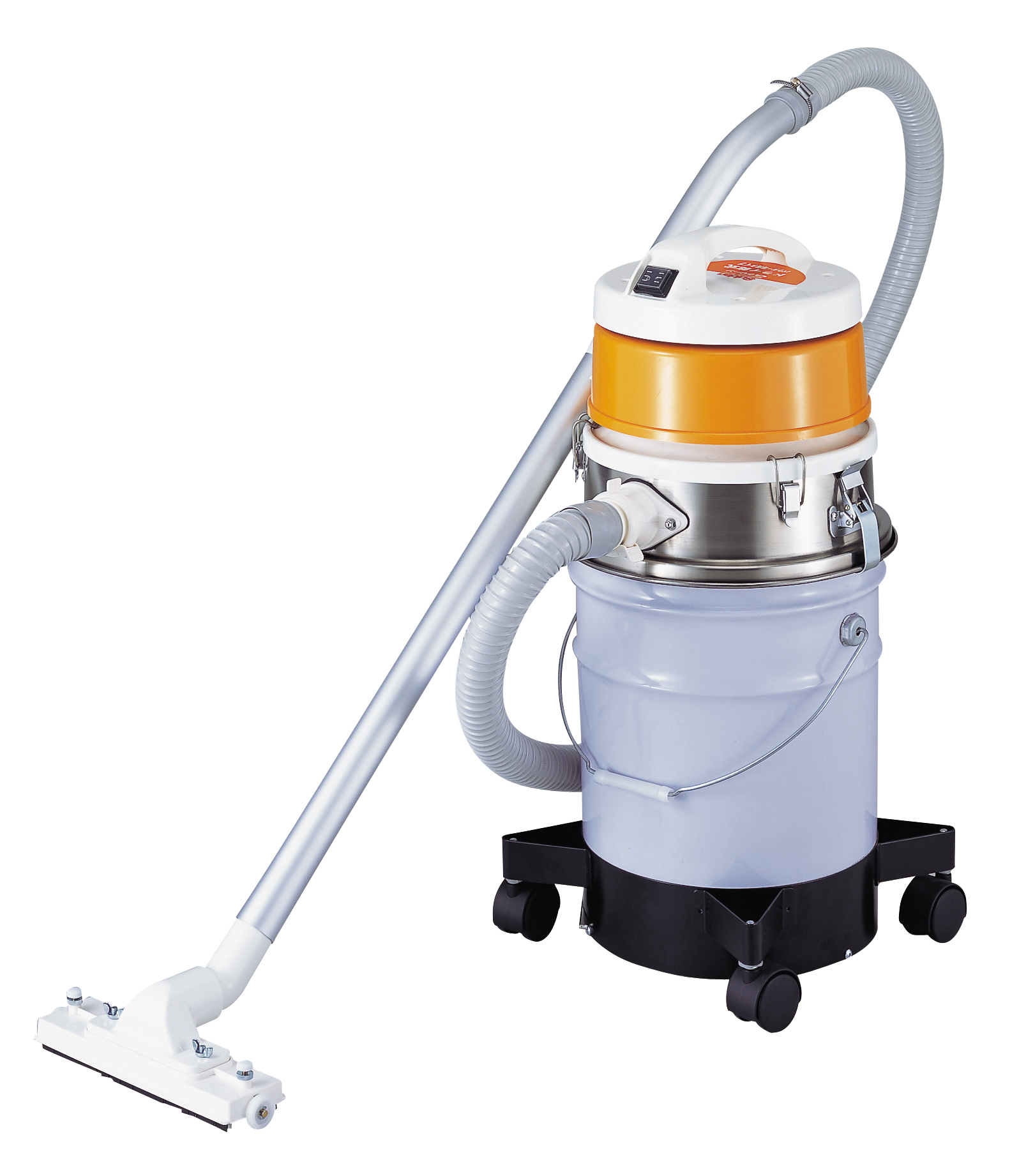 Cleaning Equipments