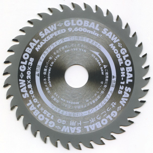 Cutting Supplies