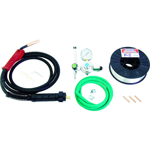 Welding Supplies