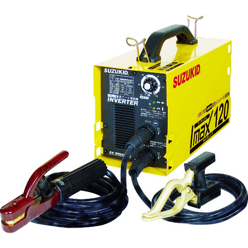 Welding Supplies