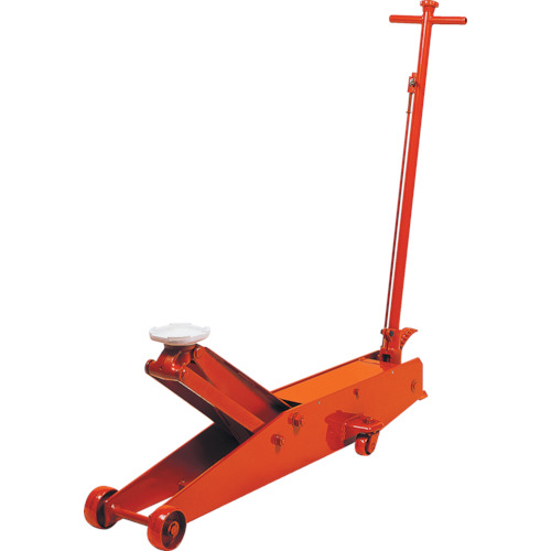 おすすめのウインチ・ジャッキアイテム