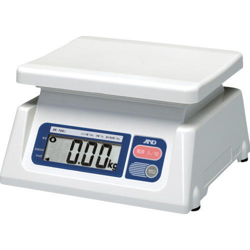 Industrial Measuring Equipments