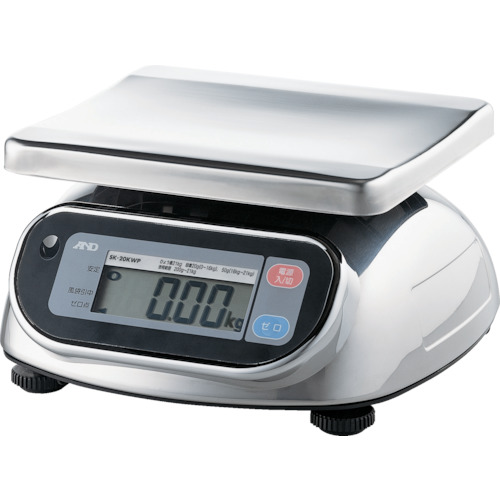 Industrial Measuring Equipments