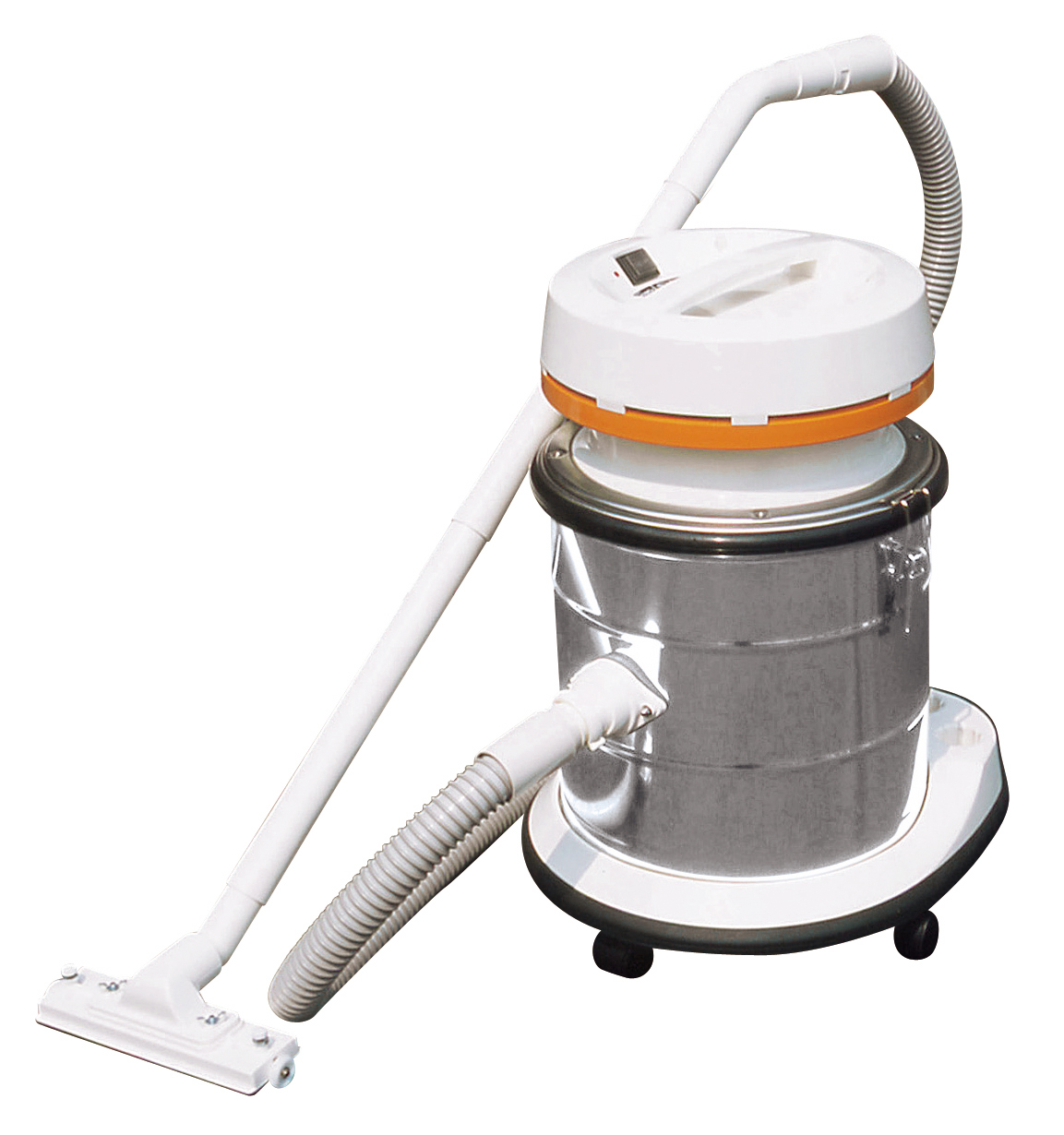 Cleaning Equipments