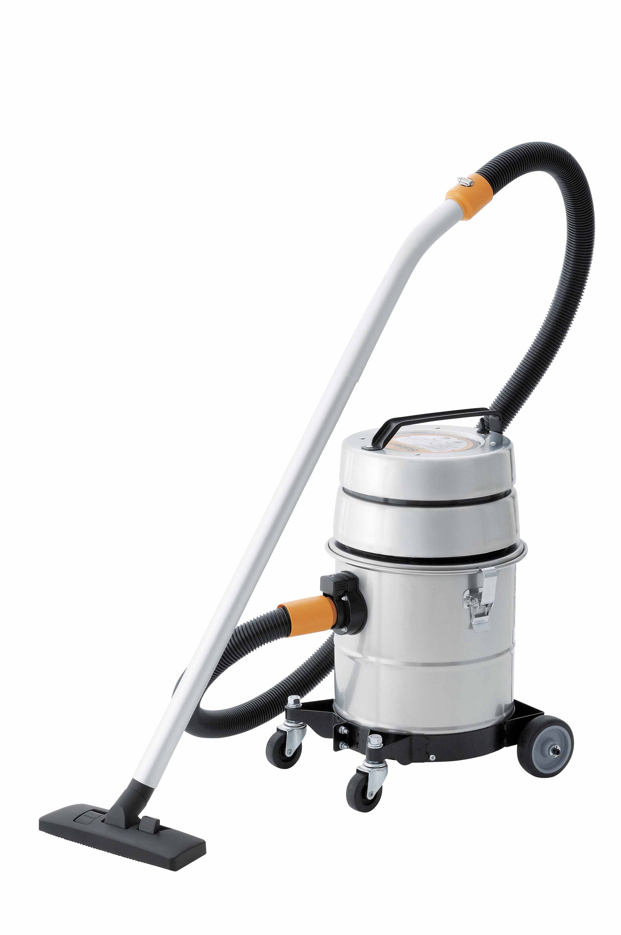 Cleaning Equipments