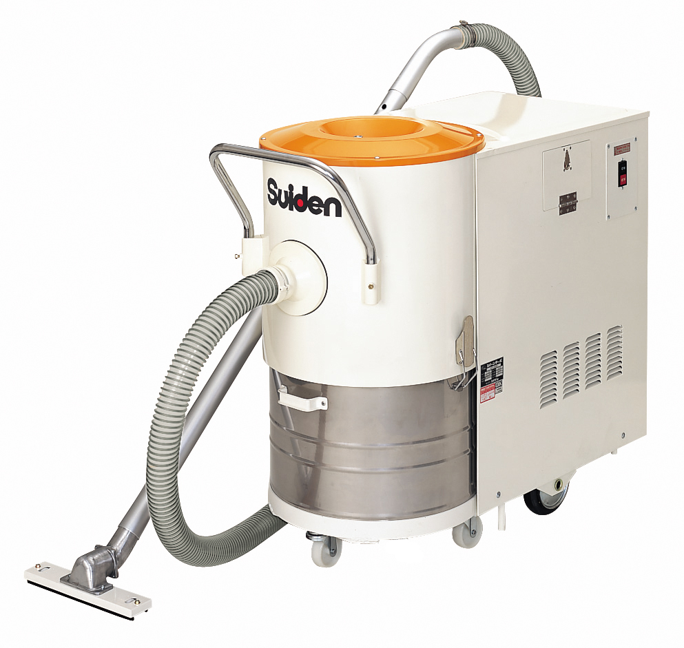Cleaning Equipments