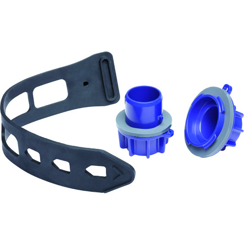 Mask / Earplugs