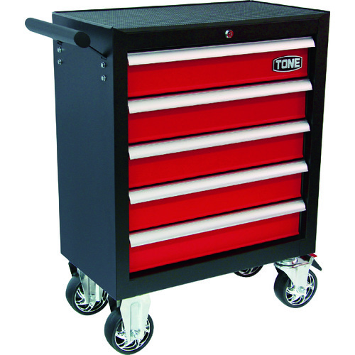 おすすめのツールワゴンアイテム