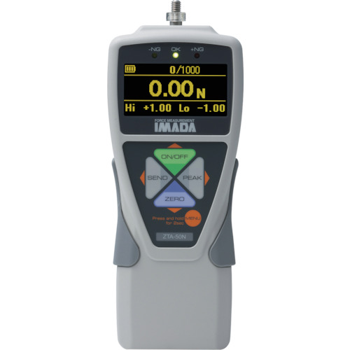Industrial Measuring Equipments