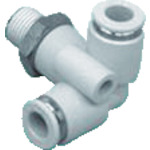 Fluid Coupling / Tubes