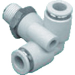 Fluid Coupling / Tubes