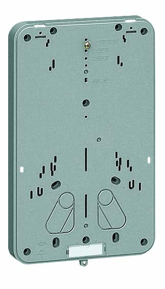 Electric Energy Meter Box / Mounting Plate