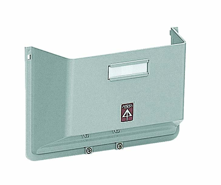 Electric Energy Meter Box / Mounting Plate