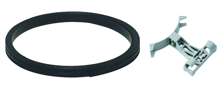 Wall Penetration Member