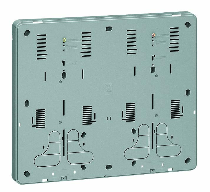 Electric Energy Meter Box / Mounting Plate
