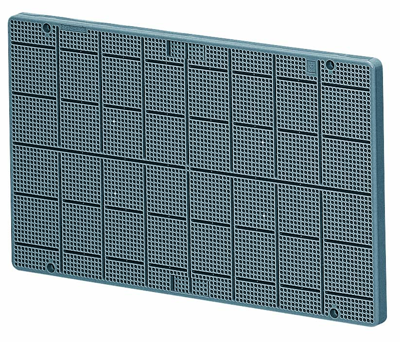 Electric Energy Meter Box / Mounting Plate