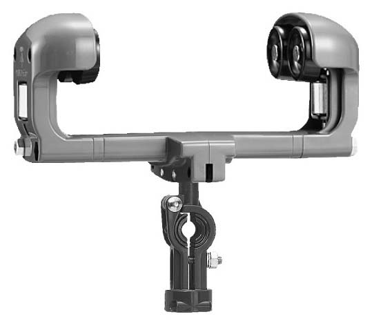 Cable Cascher