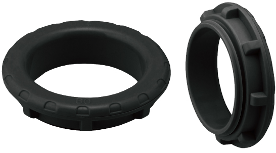 Box-Related Bushings