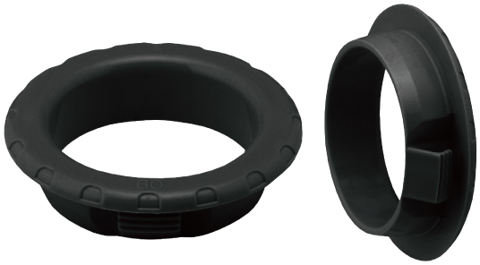 Box-Related Bushings