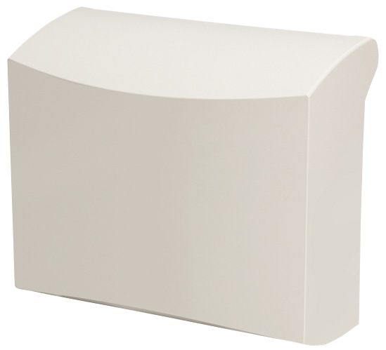 Vinyl Conduit / Pool Box