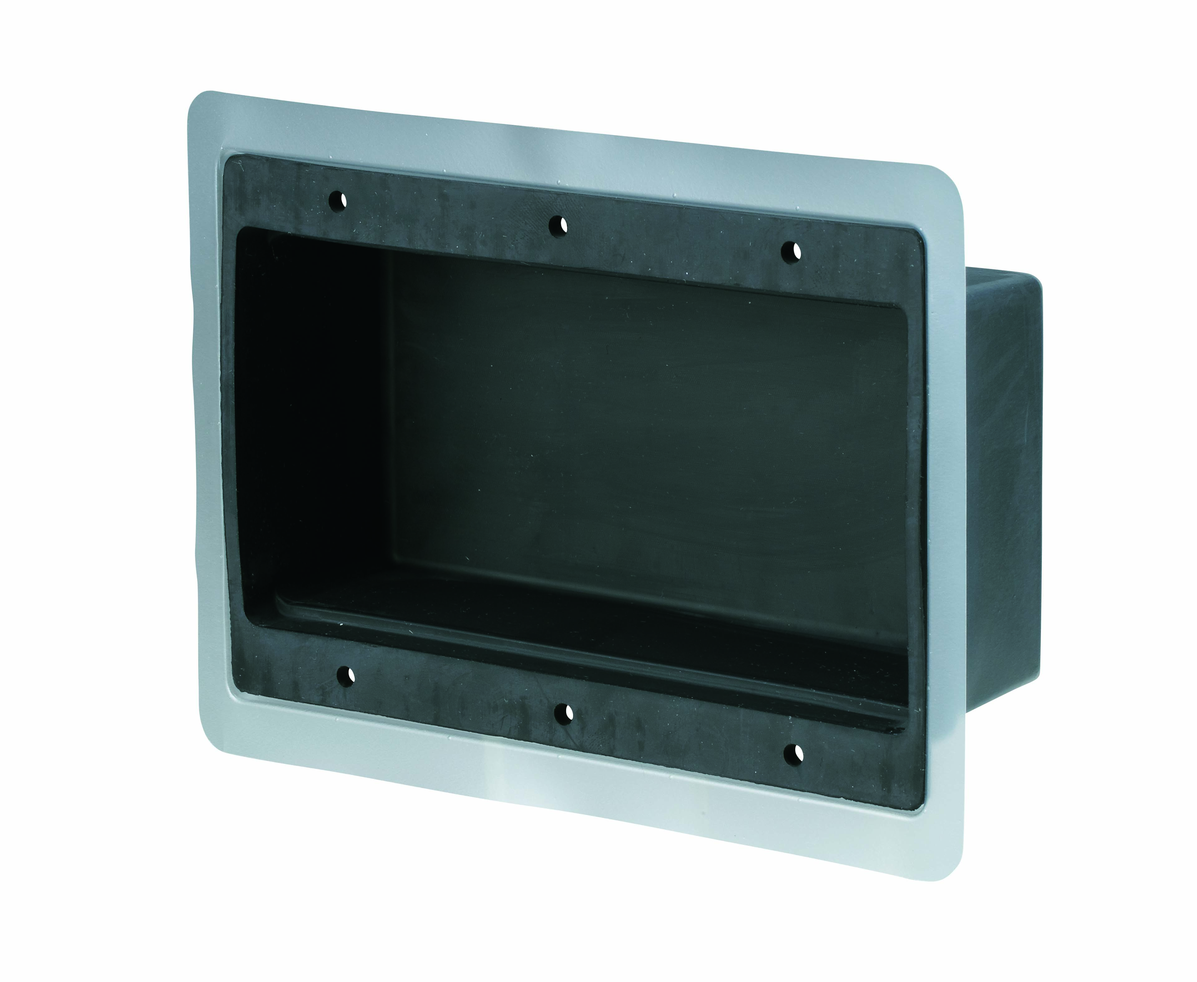 Resin / Iron Box