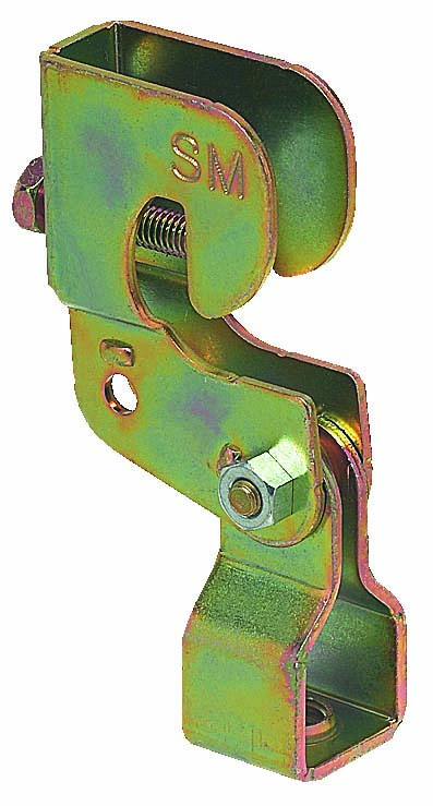 Lighting / Detector / Security Camera Support Member