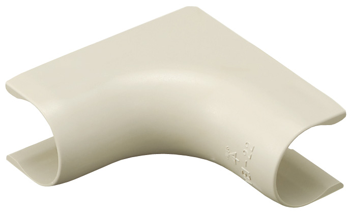 Vinyl Conduit / Pool Box