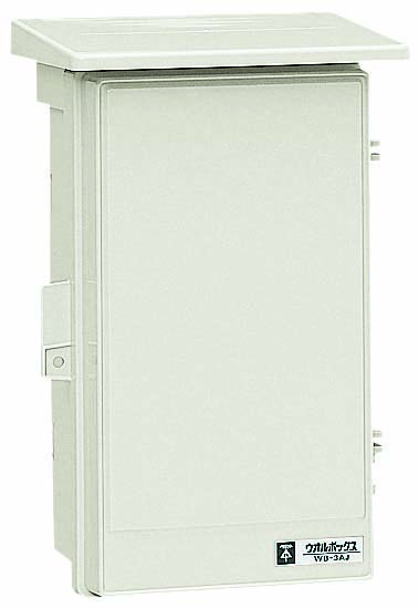 Wall Box