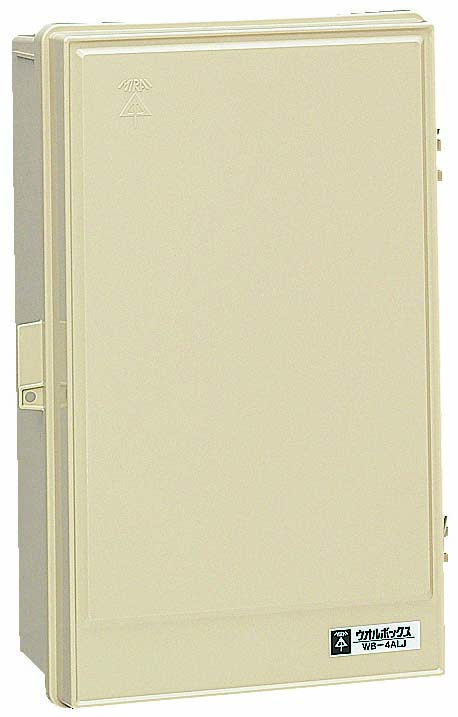 Wall Box