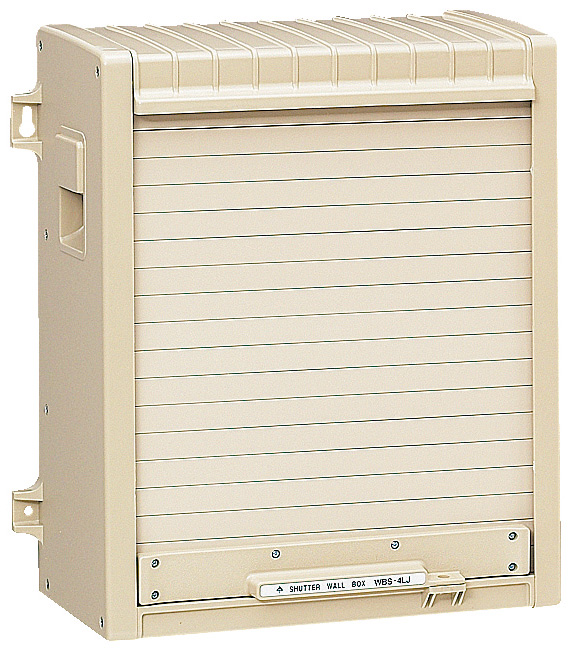 Wall Box
