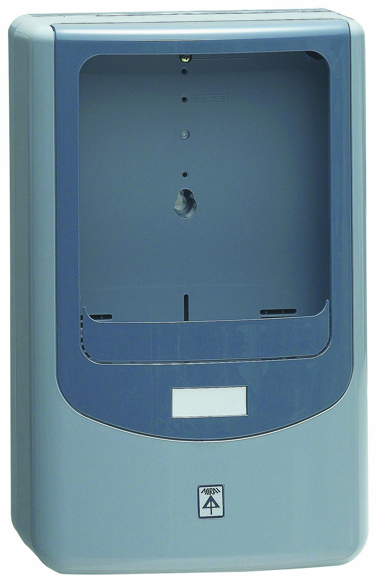 Electric Energy Meter Box / Mounting Plate