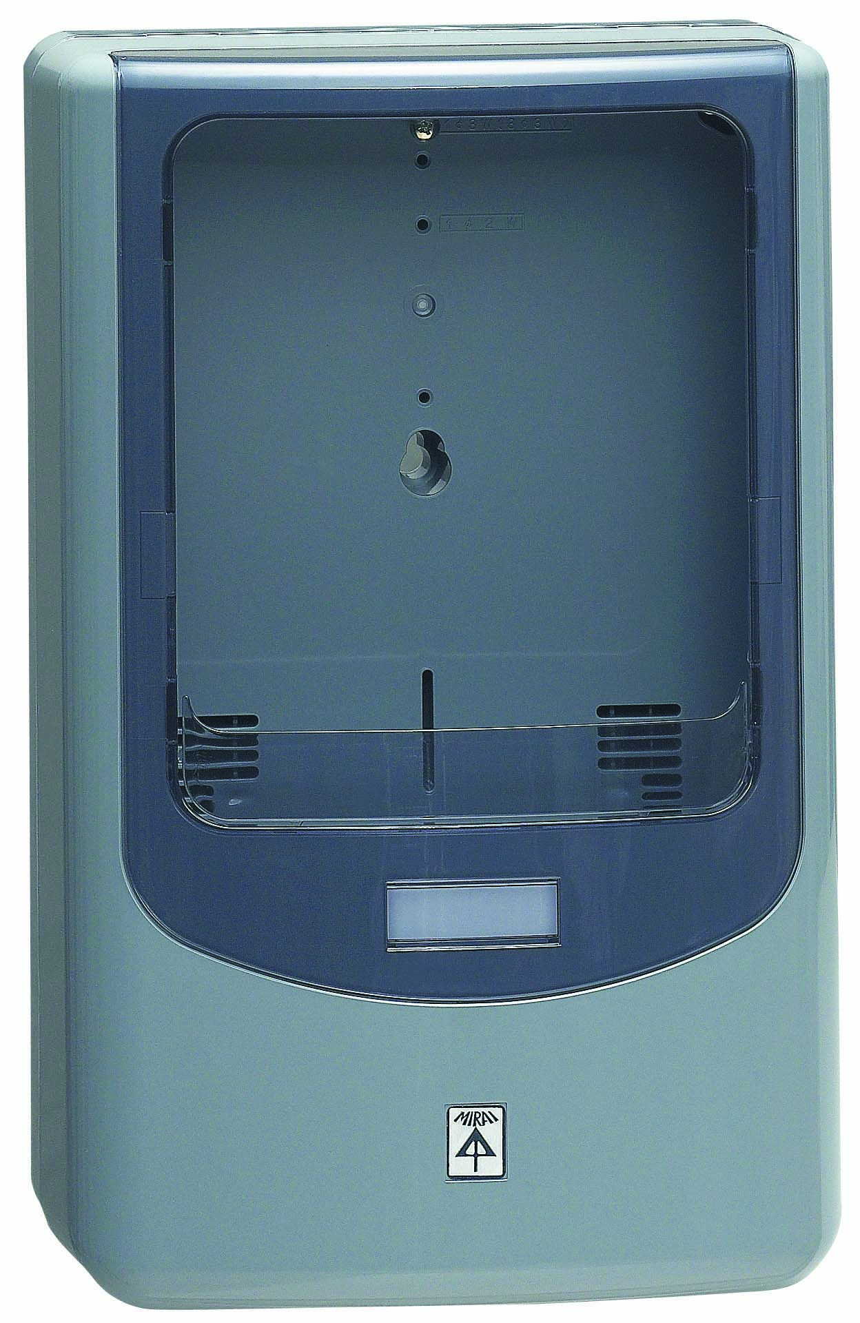 Electric Energy Meter Box / Mounting Plate