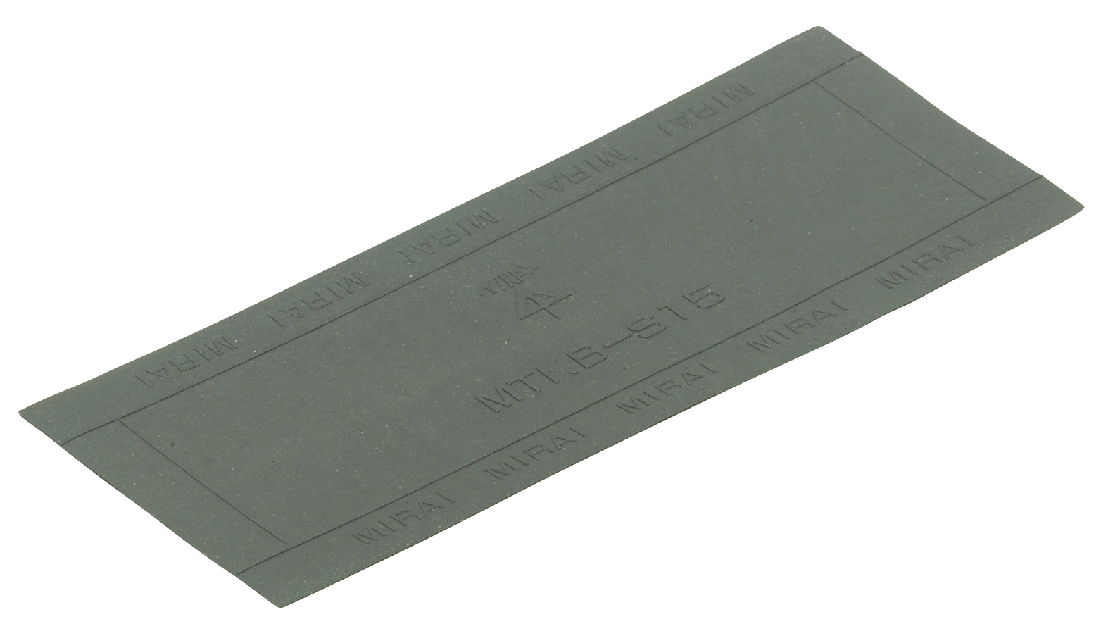 Fire Protection Material